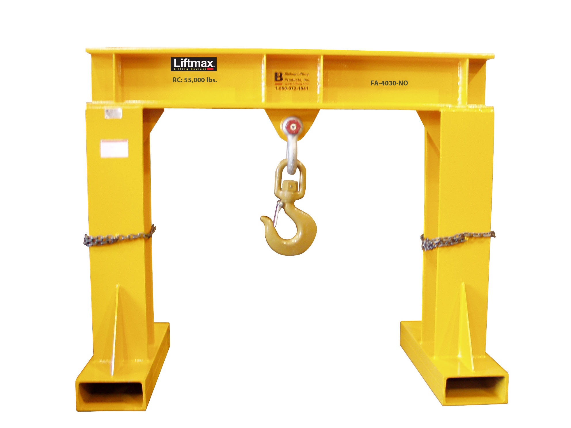 FHE-Forklift Hook Attachment