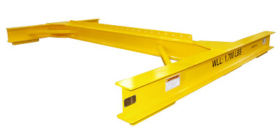 adjustable h-beam